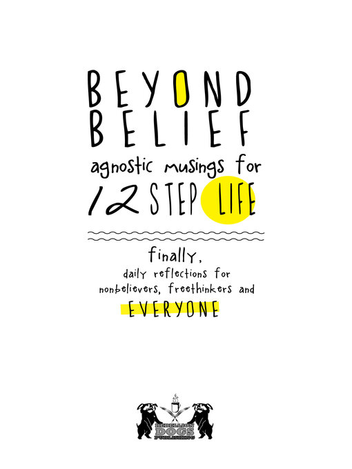 Title details for Beyond Belief by Joe C - Available